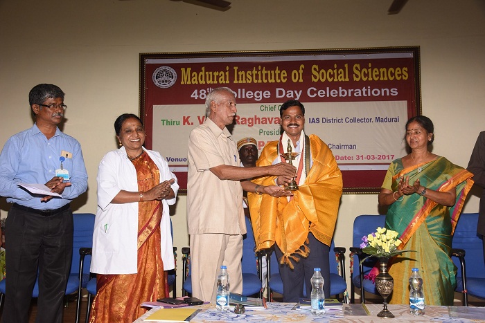 48th College Day Celebrations