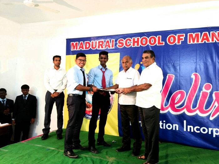 Inter-College Competition